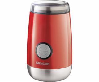 Sencor SCG 2050RD mlynček na kávu