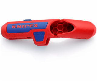 KNIPEX 169501SB.09 ErgoStrip univerzálny odizolovací nástroj