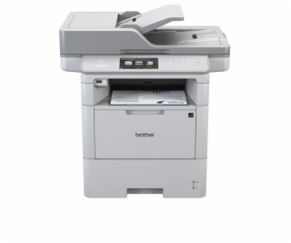 Brother DCP-L6600DW