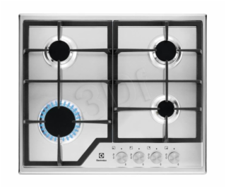 ELECTROLUX EGS6426SX