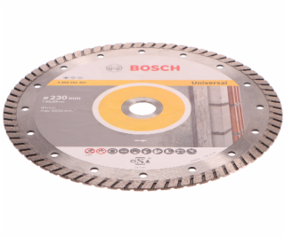 Bosch DIA-TS 230x22,23 Std. universal Turbo