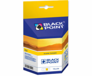 Black Point BPH655Y