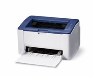 Xerox Phaser 3020V/BI, ČB laser tiskárna A4