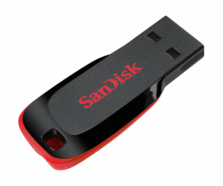 SanDisk Cruzer Blade 32GB SDCZ50-032G-B3