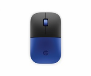 HP Z3700 Wireless Mouse - Dragonfly Blue