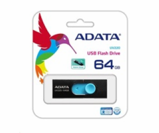 ADATA UV220 32GB AUV220-32G-RWHGY