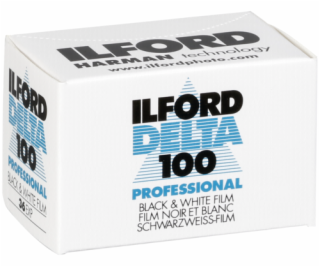 1 Ilford 100 Delta    135/36