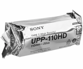 Sony UPP-110 HD 110 mm x 20 m