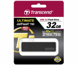 Transcend JetFlash 780      32GB USB 3.1 Gen 1