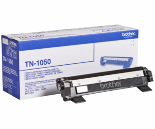 Brother TN-1050 Toner cierna