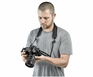 Manfrotto Pro Light Camera Strap PL