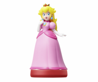 Nintendo amiibo SuperMario Peach