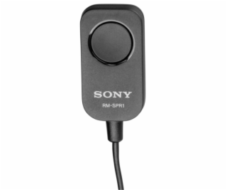 Sony RM-SPR1 dialkove ovladanie