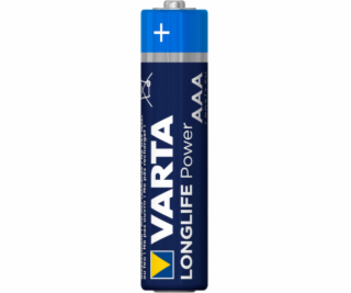 1x24 Varta Longlife Power AAA LR 3 baterie