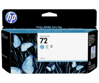 HP C 9371 A atram. kazeta cyan Vivera                    ...