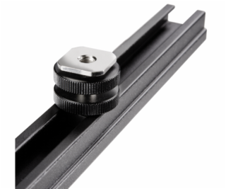 walimex Flash Mount Extension Rail 15cm