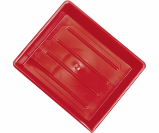 Kaiser Developing Tray 30x40 red 4173