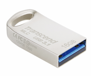 Transcend JetFlash 720      16GB USB 3.1 Gen 1