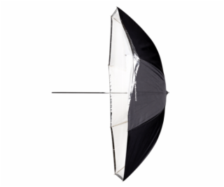 Elinchrom daznik Shallow biela/priesvitna 105cm