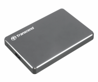 Transcend StoreJet 25C3 2,5  1TB USB 3.1 Gen 1