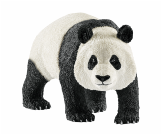 Schleich Wild Life         14772 velka panda