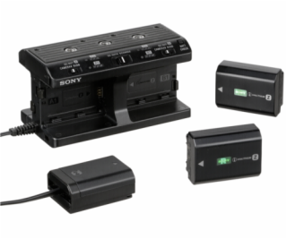 Sony NPA-MQZ1K Multiple Battery Adapter Set