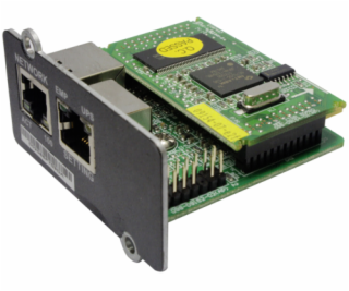 PowerWalker mini NMC karta SNMP