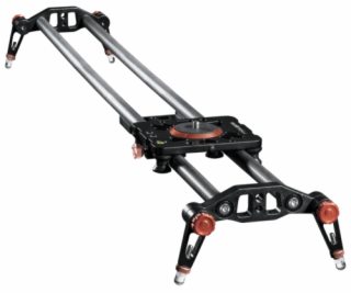 walimex pro karbon Video Slider Pro 100