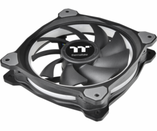 Thermaltake Ventilator 5Pack Riing Plus 12 RGB TT Premium