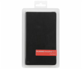 HUAWEI T3 7 Tablet Flip Cover Black