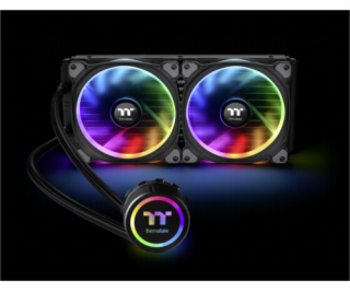 THERMALTAKE Floe Riing RGB 280 TT Premium Edition