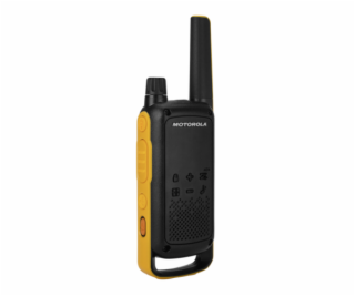 Motorola TALKABOUT T82 Extreme RSM