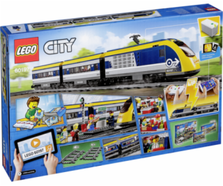 LEGO City 60197 Osobny vlak