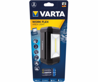 Varta Work Flex Aera Light vrat. 3 x AA Batterien