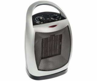 Termoventilátor keramický DESCON 1800W