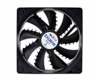 Zalman ventilátor ZM-F1 PLUS SF 80mm, 20-23 dBA, 2000rpm