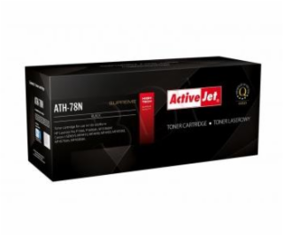 ActiveJet Toner HP CE278A Supreme NEW 100% - 2500 strán A...