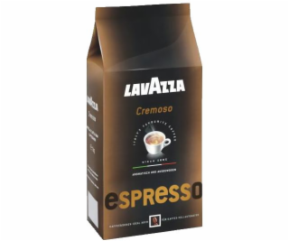 Káva Lavazza Espresso Cremoso 1kg