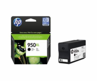 HP Cartridge CN045AE black 950XL