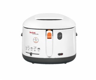 Fritéza Tefal FF162131