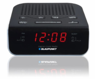 BLAUPUNKT CR5WH 