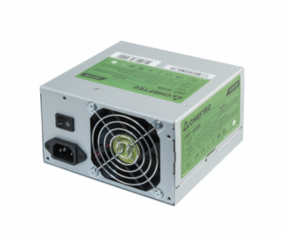 CHIEFTEC zdroj PSF-400B, 400W, ATX-12V  2.3, pasivní PFC ...