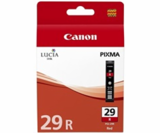 Atrament Canon  PGI-29 R EUR/OCN