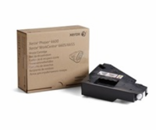 Xerox  WASTE CARTRIDGE, PHASER 6600/WORKCENTRE 6605 , 30 ...