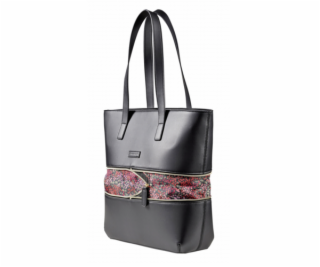 Wenger Eva Notebook taska 13,3  cierny Floral