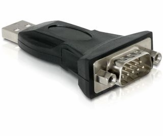 DeLock Konvertor USB 2.0 -&gt; COM DB9 MODI