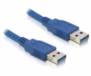 DeLock USB 3.0 kábel A samec / A samec dĺžka 3 m