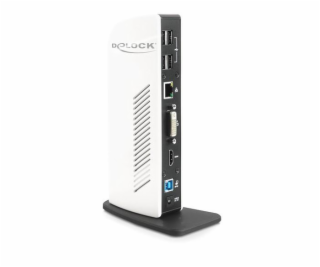 DeLock USB 3.0 port replikátor