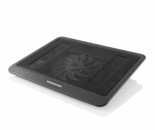 Modecom chladiaca podložka pod notebook MC-CF13 s ventilá...