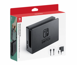 Nintendo Switch Dock Set